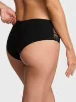 Безшовні трусики чіки Victoria's Secret No-show Cheeky Panty - Зображення 2