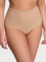 Безшовні трусики чіки Victoria's Secret No-Show No-Show Modern Brief Panty