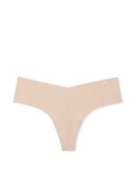 Безшовні трусики тонг Victoria's Secret No-Show Thong Panty - Зображення 3