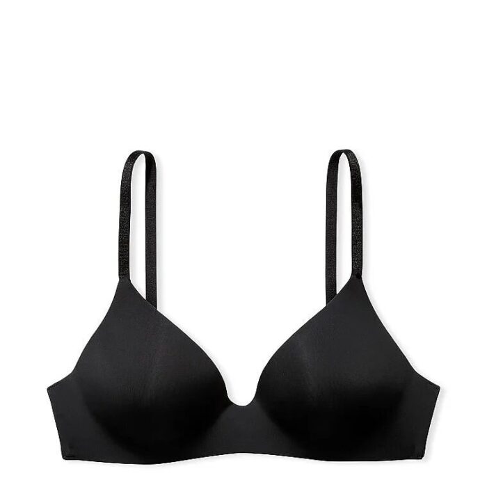 Бюстгальтер VICTORIA'S SECRET THE T-SHIRT Lightly-Lined Wireless Bra - Зображення 1
