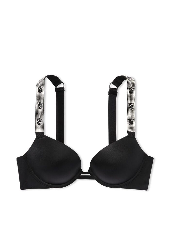 Бюстгальтер Victoria's Secret Very Sexy Shine Strap Push-Up Bra - Зображення 1