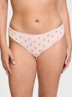 Бавовняні трусики бікіні Victoria's Secret