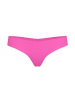 Безшовні трусики тонг Victoria's Secret No-Show Thong Panty — изображение 3
