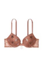Комплект білизни Victoria's Secret Very Sexy Stardust Embroidery Push-Up Bra - Зображення 9