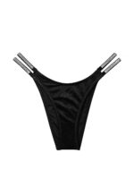Купальник Victoria's Secret Double Shine Strap Bikini - Зображення 5