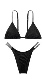 Купальник Victoria's Secret Double Shine Strap Bikini