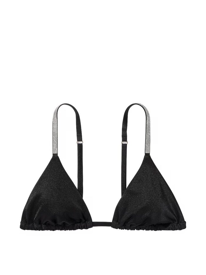 Купальник Victoria's Secret Double Shine Strap Bikini - Зображення 4