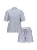 Піжама Victoria's Secret 100% Cotton Short Pajama Set - Зображення 3