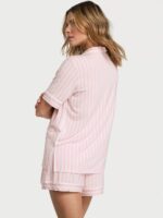 Піжама VICTORIA'S SECRET Modal Short PJ Set - Зображення 2