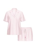Піжама VICTORIA'S SECRET Modal Short PJ Set - Зображення 4