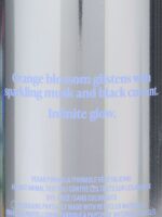 Спрей для тіла Platinum Berries250ml Victoria's Secret - Зображення 2