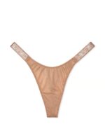 Трусики тонг Very Sexy Shine Strap Thong Panty — изображение 3