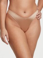 Трусики тонг VERY SEXY Strappy Back High-Leg Thong Panty