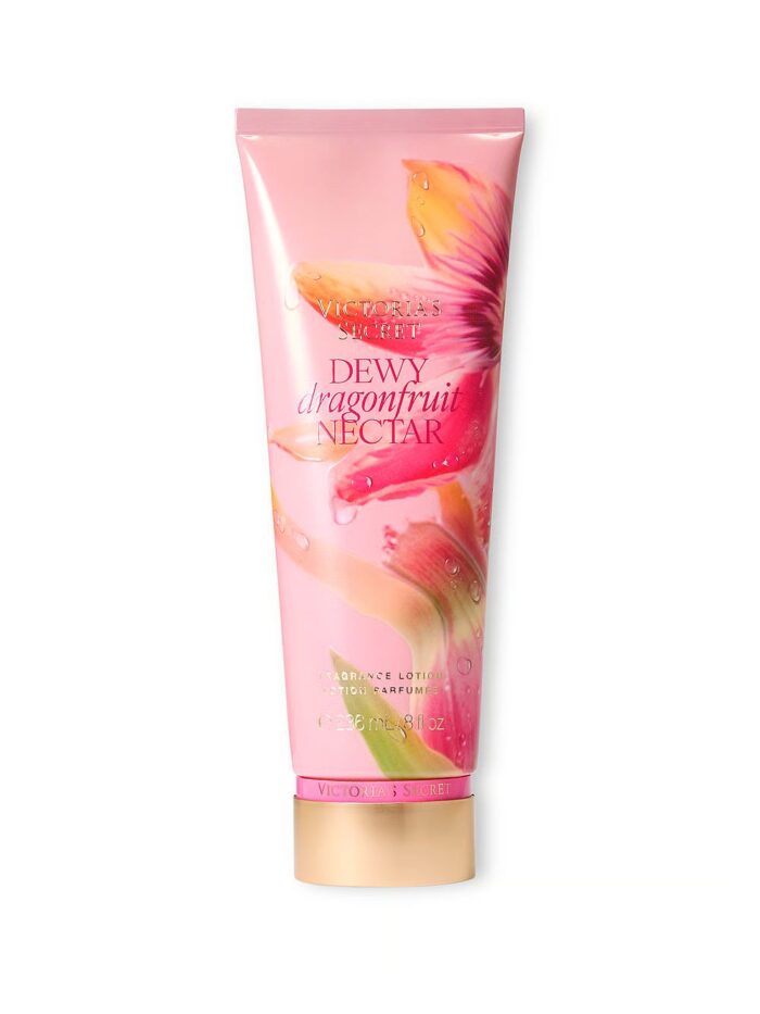 Зволожуючий лосьйон Dewy Dragonfruit Nectar 236ml Victoria's Secret - Зображення 1