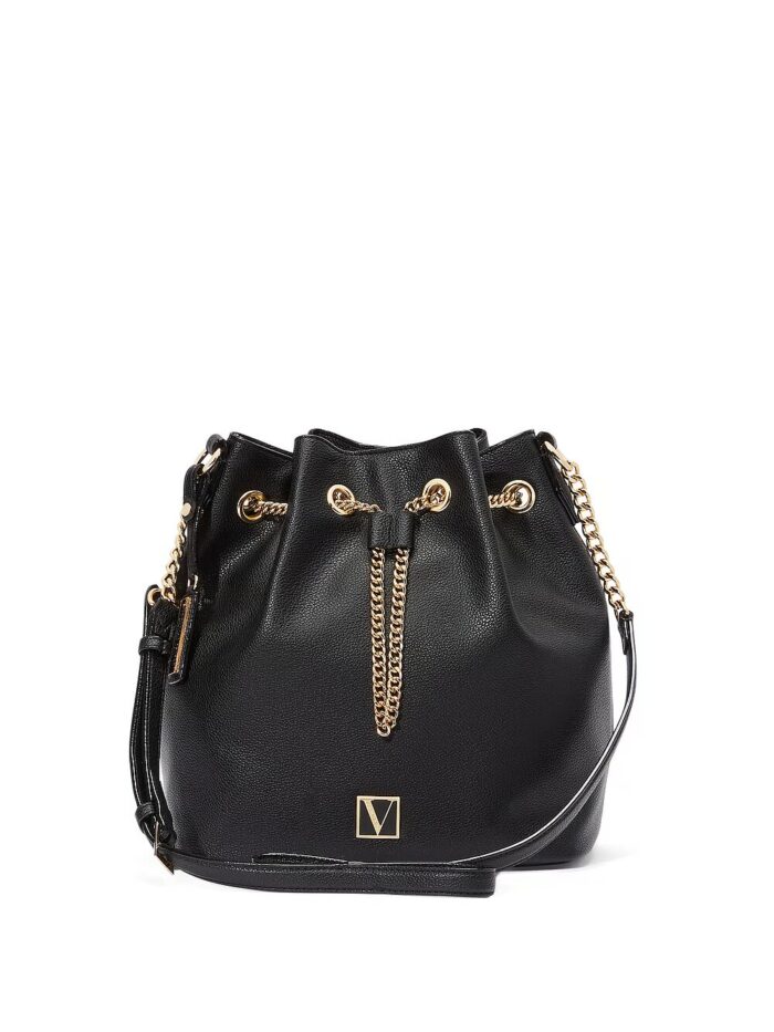 Cумка Victoria's Secret  Bucket Crossbody Bag - Зображення 2