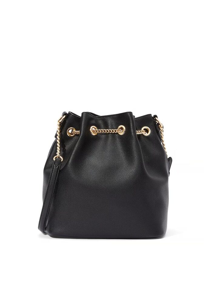 Cумка Victoria's Secret  Bucket Crossbody Bag - Зображення 3