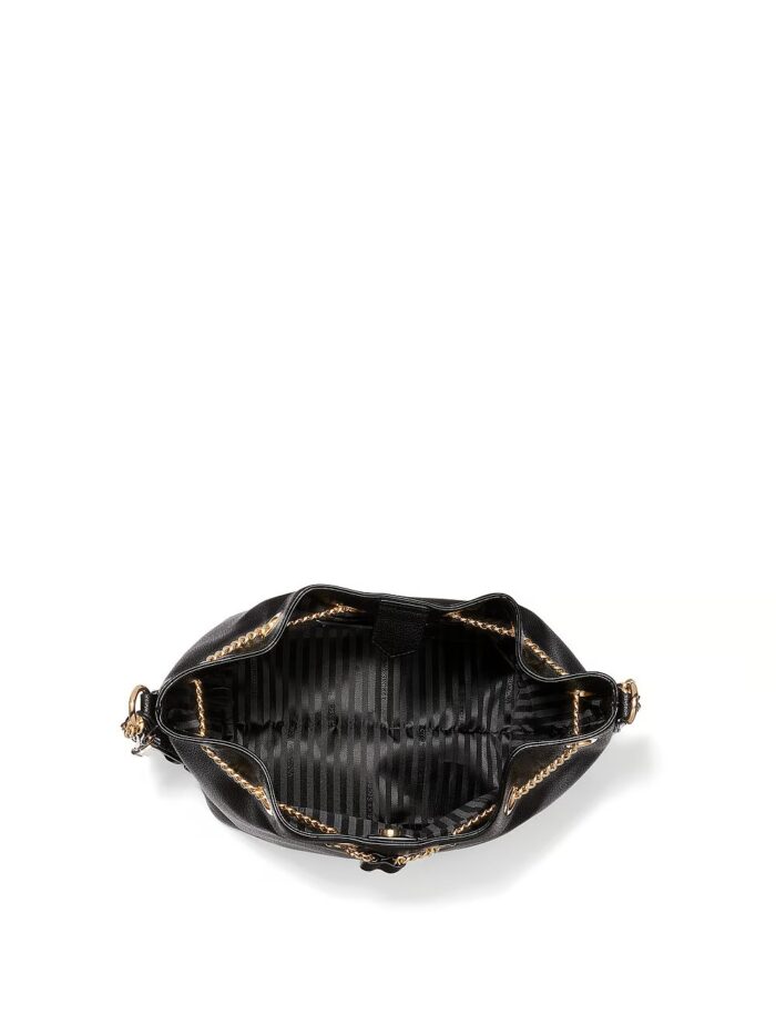 Cумка Victoria's Secret  Bucket Crossbody Bag - Зображення 4