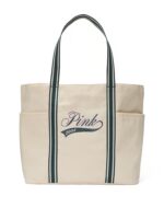 Cумка Victoria's Secret Canvas Tote Bag