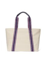 Cумка Victoria's Secret Signature Canvas Tote - Зображення 3