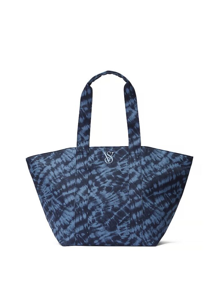Cумка Victoria's Secret Tie-Dye Tote - Зображення 2