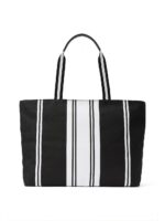 Cумка Victoria's Secret VS Striped Tote - Зображення 4