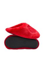 Домашні капці Victoria's Secret Closed-Toe Faux Fur Slippers - Зображення 2