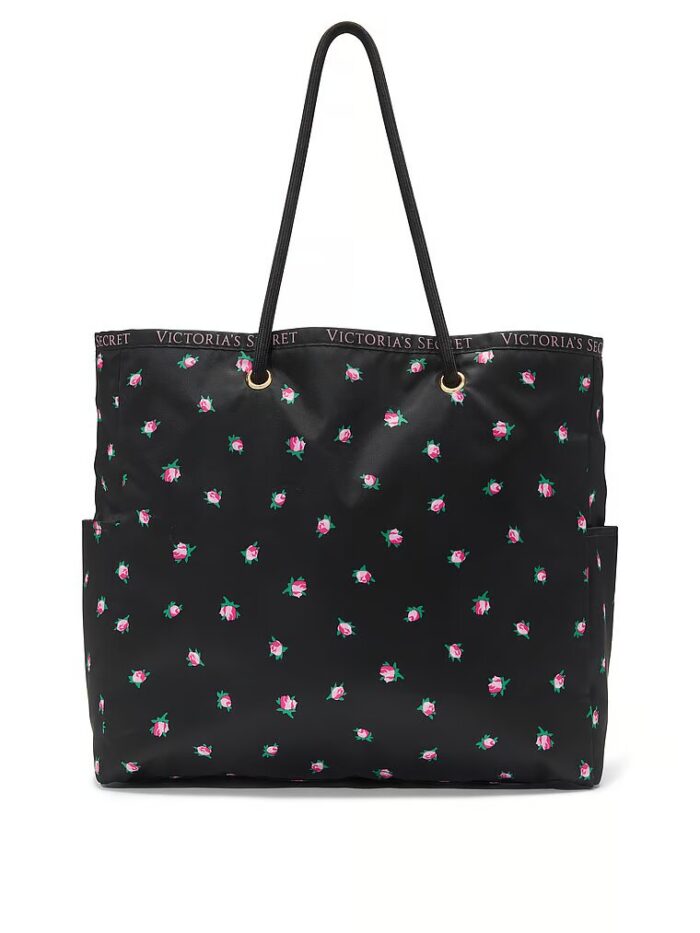 Двостороння сумка Victoria's Secret VS Reversible Tote — изображение 1
