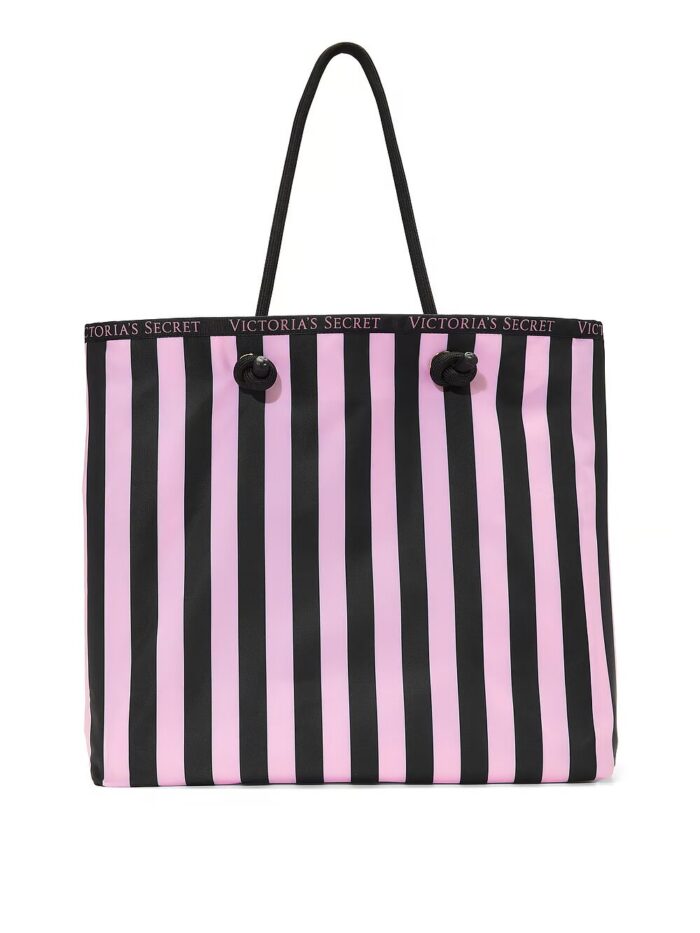 Двостороння сумка Victoria's Secret VS Reversible Tote — изображение 2