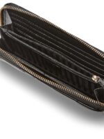 Гаманець Victoria's Secret Large Wallet with Zip - Зображення 3
