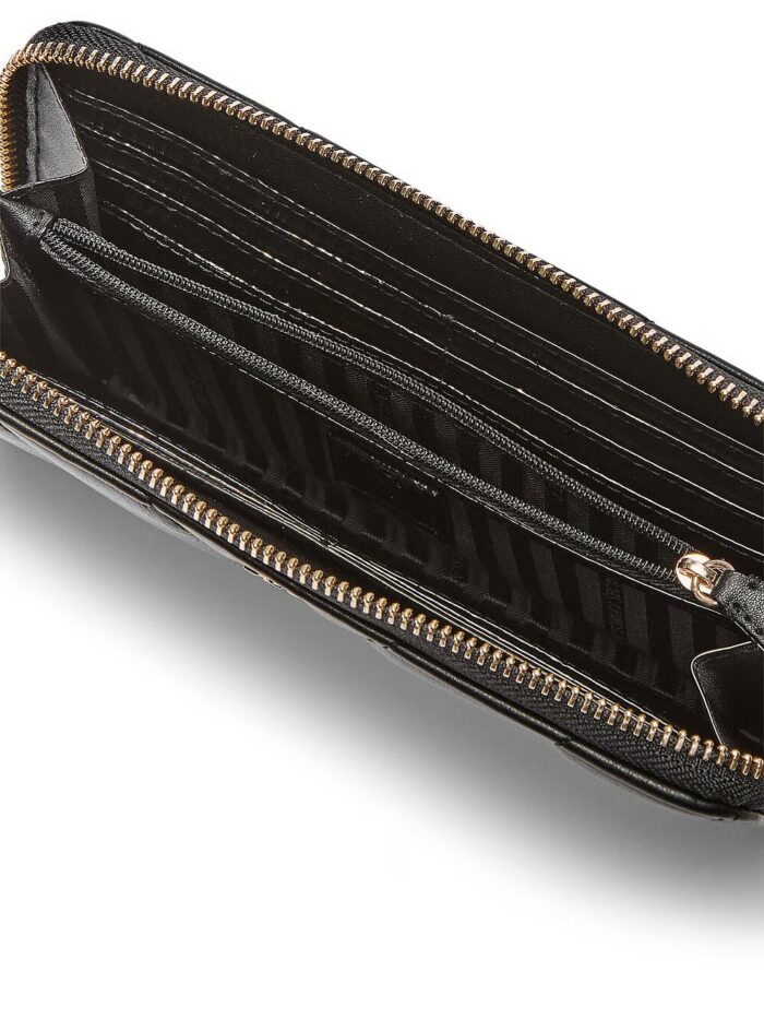 Гаманець Victoria's Secret Large Wallet with Zip - Зображення 3