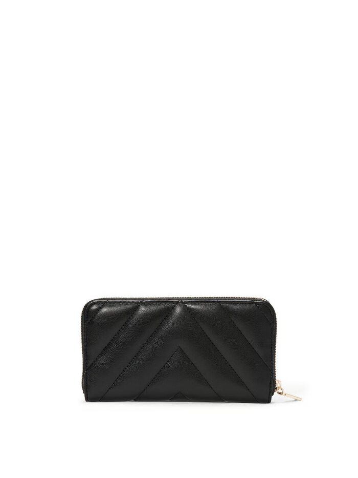 Гаманець Victoria's Secret Large Wallet with Zip - Зображення 2