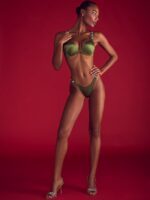 Комплект білизни Very Sexy Bombshell Add-2-Cups Shine Strap Push-Up Victoria's Secret