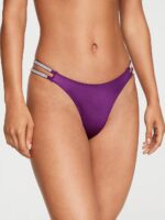 Комплект білизни Victoria's Secret Very Sexy Bombshell Add-2-Cups Double Shine Strap Push-Up Bra - Зображення 2