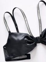 Комплект білизни Victoria's Secret VERY SEXY Shine Bow - Зображення 6