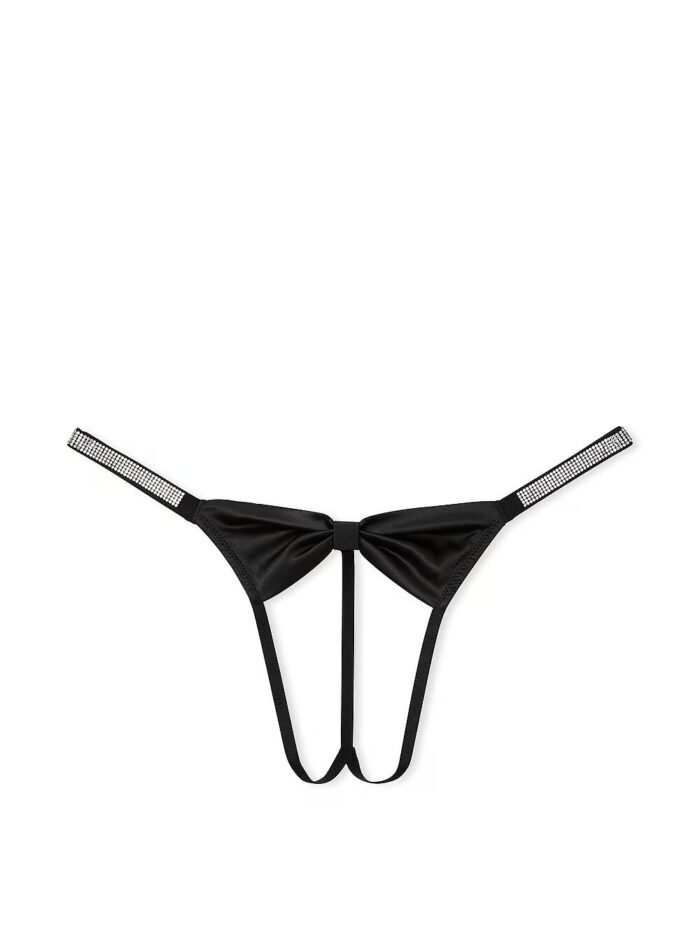 Комплект білизни Victoria's Secret VERY SEXY Shine Bow - Зображення 5