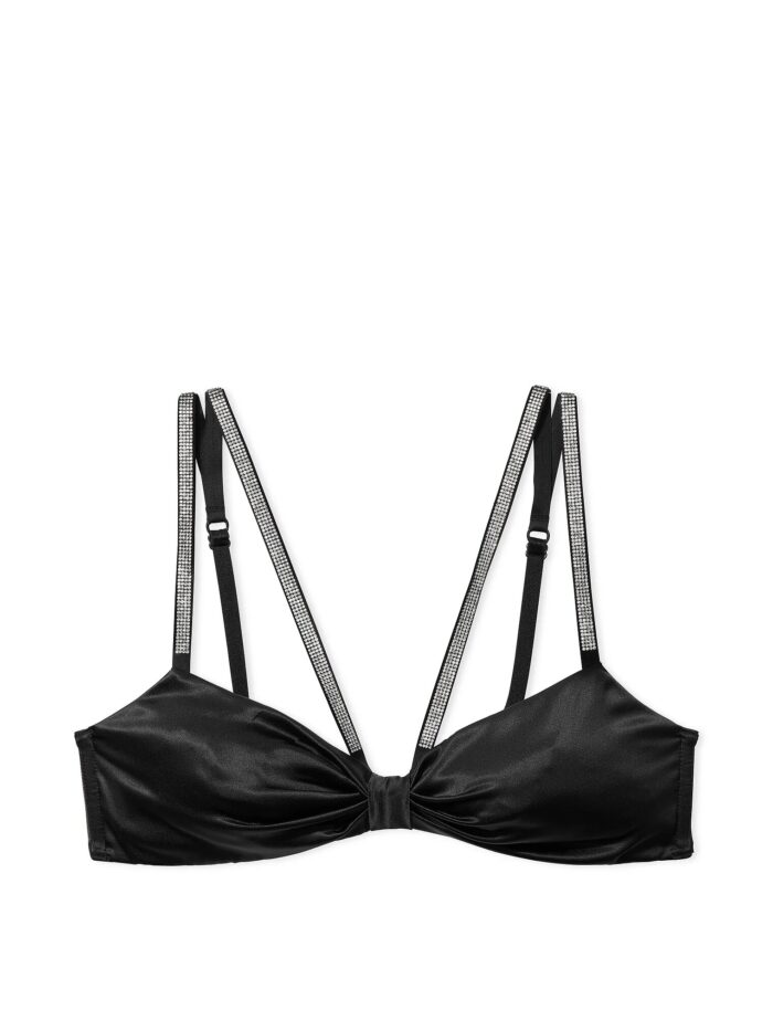 Комплект білизни Victoria's Secret VERY SEXY Shine Bow - Зображення 7