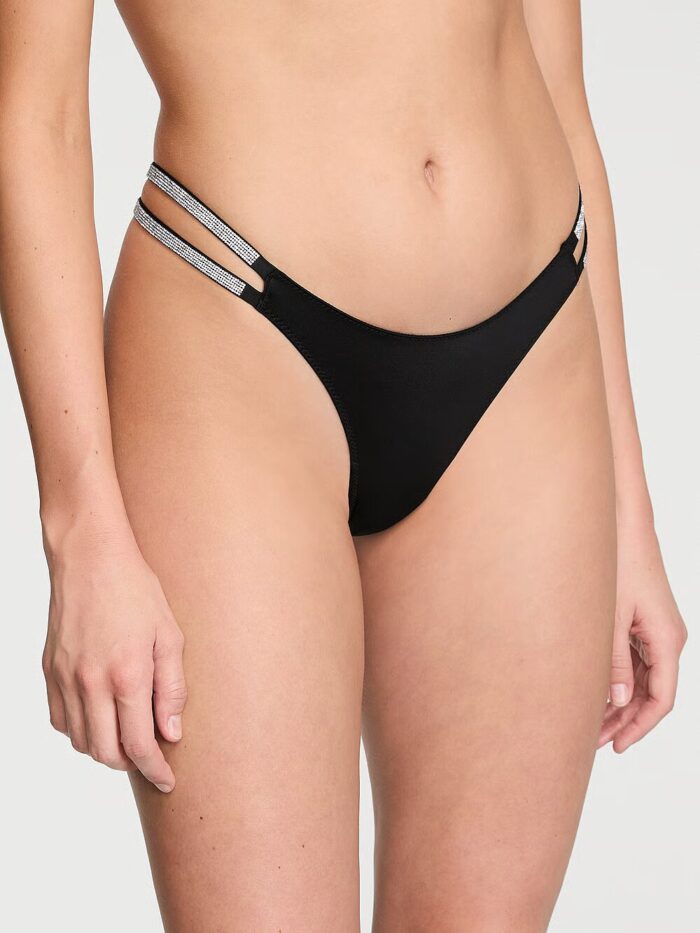 Комплект білизни Victoria's Secret Very Sexy Shine Cradle Push-Up Bra - Зображення 3