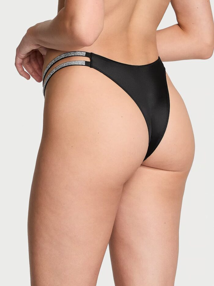 Комплект білизни Victoria's Secret Very Sexy Shine Cradle Push-Up Bra - Зображення 4