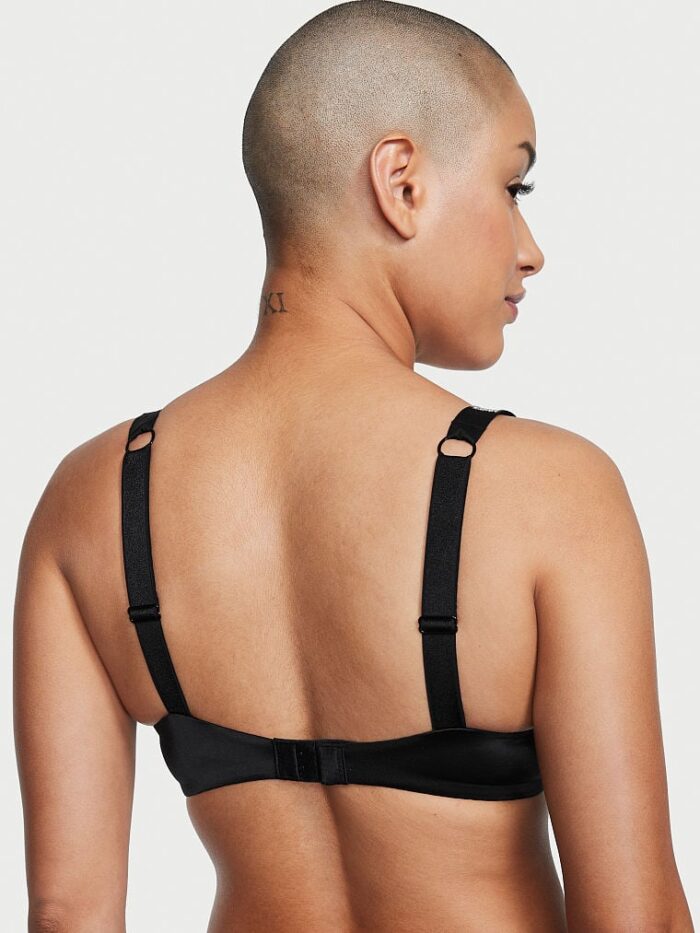 Комплект білизни Victoria's Secret Very Sexy Shine Strap Push-Up Bra - Зображення 3