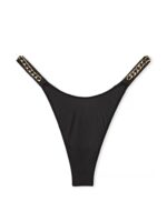 Трусики Very Sexy Chain Strap Smooth Thong Panty - Зображення 4