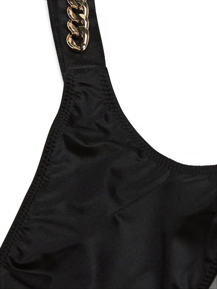 Трусики Very Sexy Chain Strap Smooth Thong Panty - Зображення 3