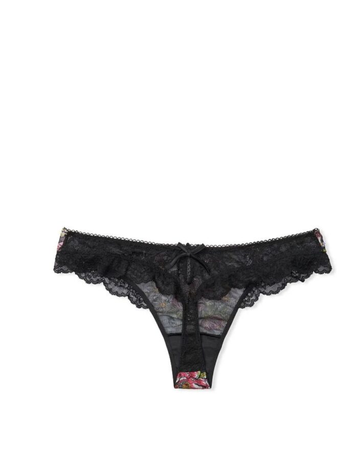 Комплект Victoria's Secret Dream Angels Lace Push-Up Bra - Зображення 7