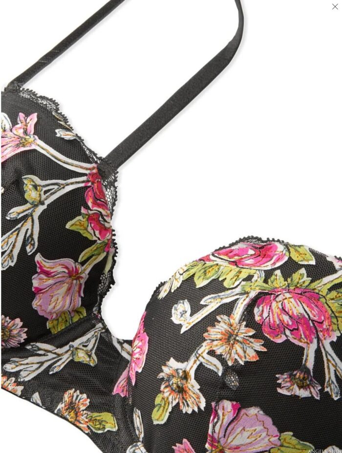 Комплект Victoria's Secret Dream Angels Lace Push-Up Bra - Зображення 5