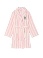 Короткий халат Victoria's Secret Short Cozy Robe - Зображення 3