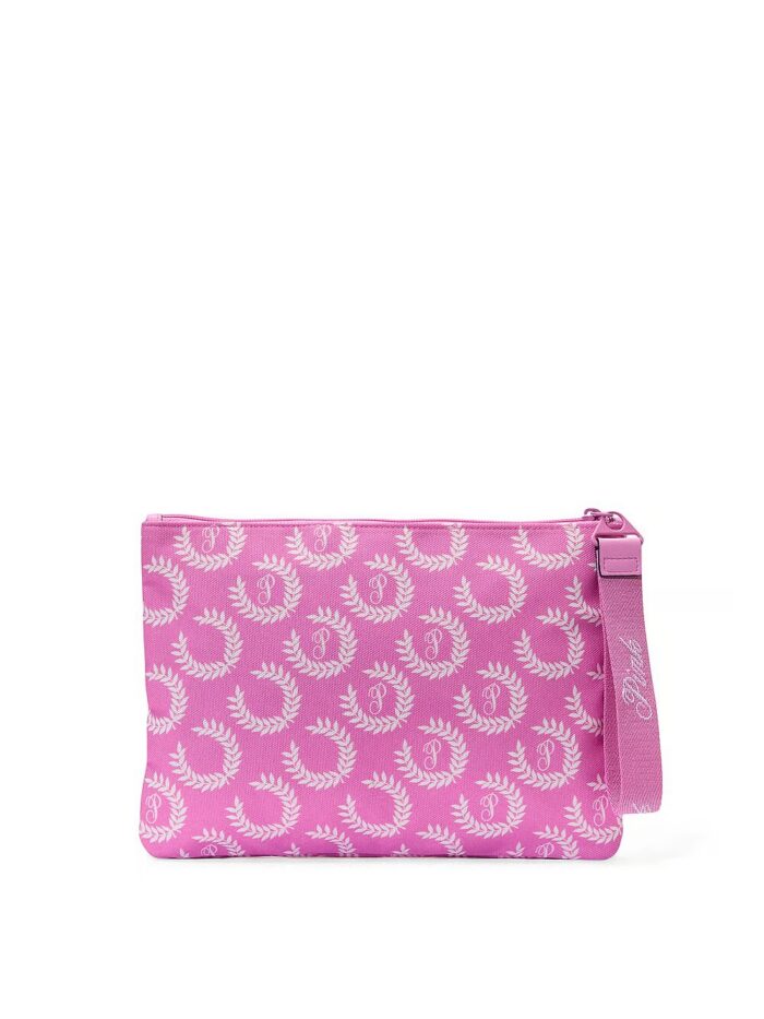 Косметичка Victoria's Secret PINK Top-Zip Pouch - Зображення 1