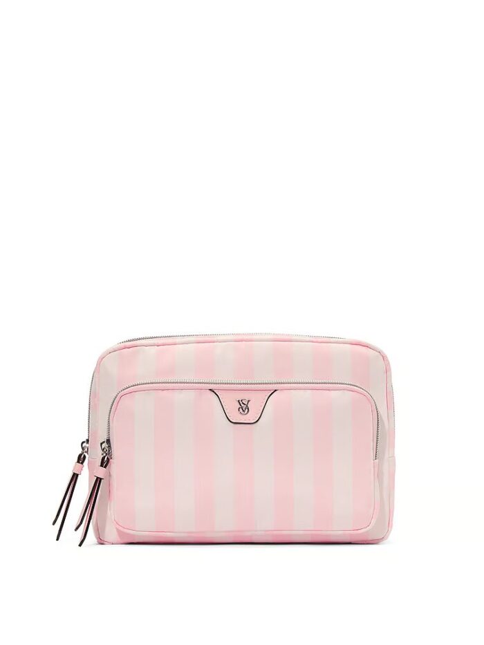 Косметичка Victoria's Secret Travel Makeup Pouch - Зображення 1