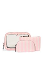 Косметичка Victoria's Secret Travel Makeup Pouch - Зображення 3