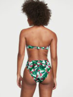 Купальник бандо MIX-AND-MATCH TWIST VICTORIA'S SECRET - Зображення 2