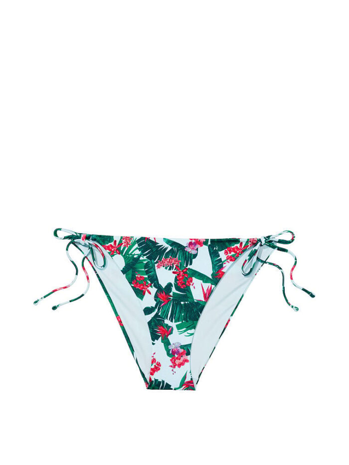 Купальник Victoria's Secret Swim Mix-and-Match Plunge Bikini - Зображення 4