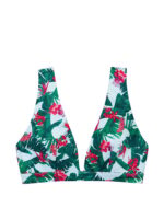 Купальник Victoria's Secret Swim Mix-and-Match Plunge Bikini - Зображення 3